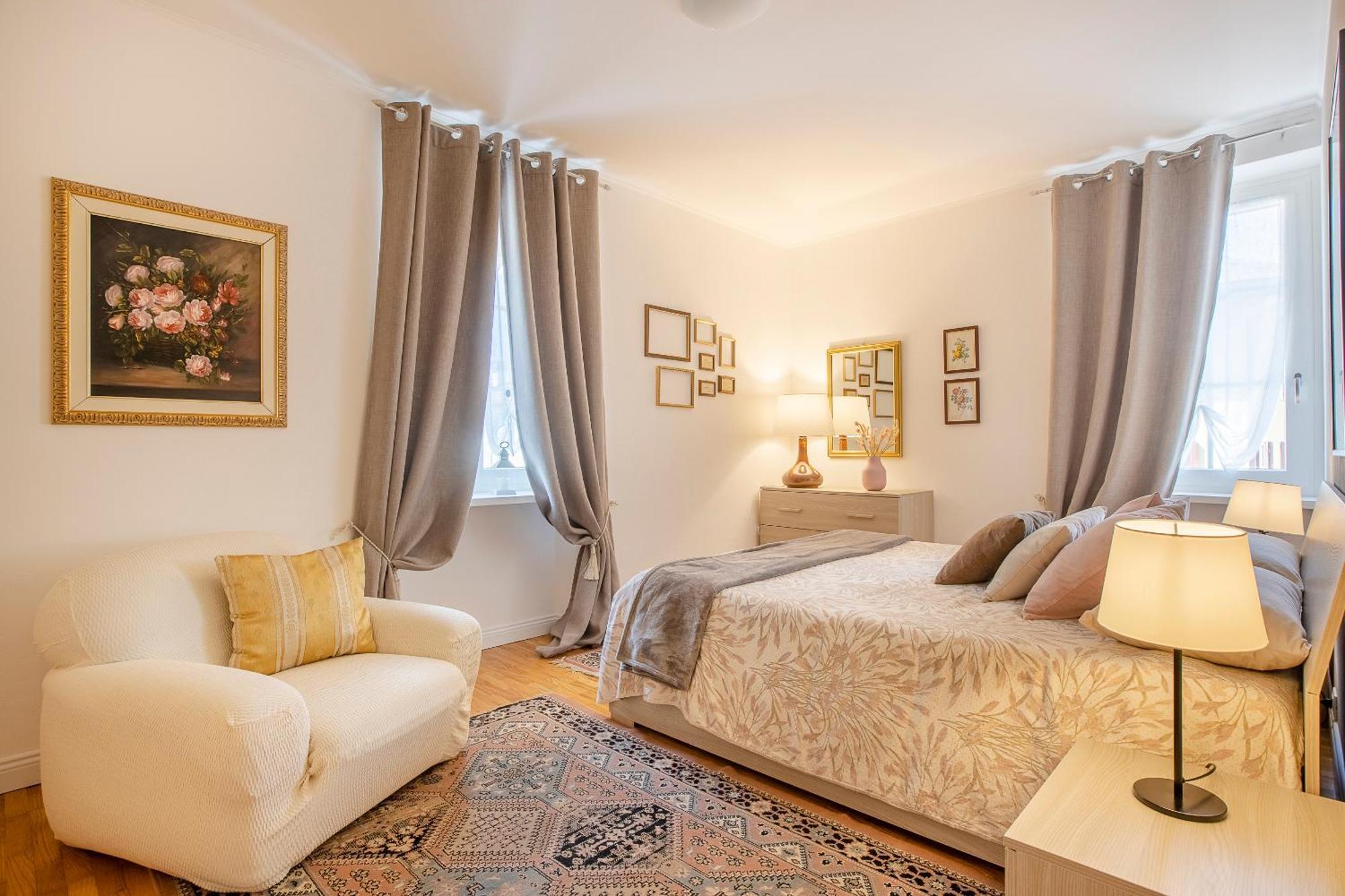 Trentino Lodge Via San Vito Strigno Екстериор снимка