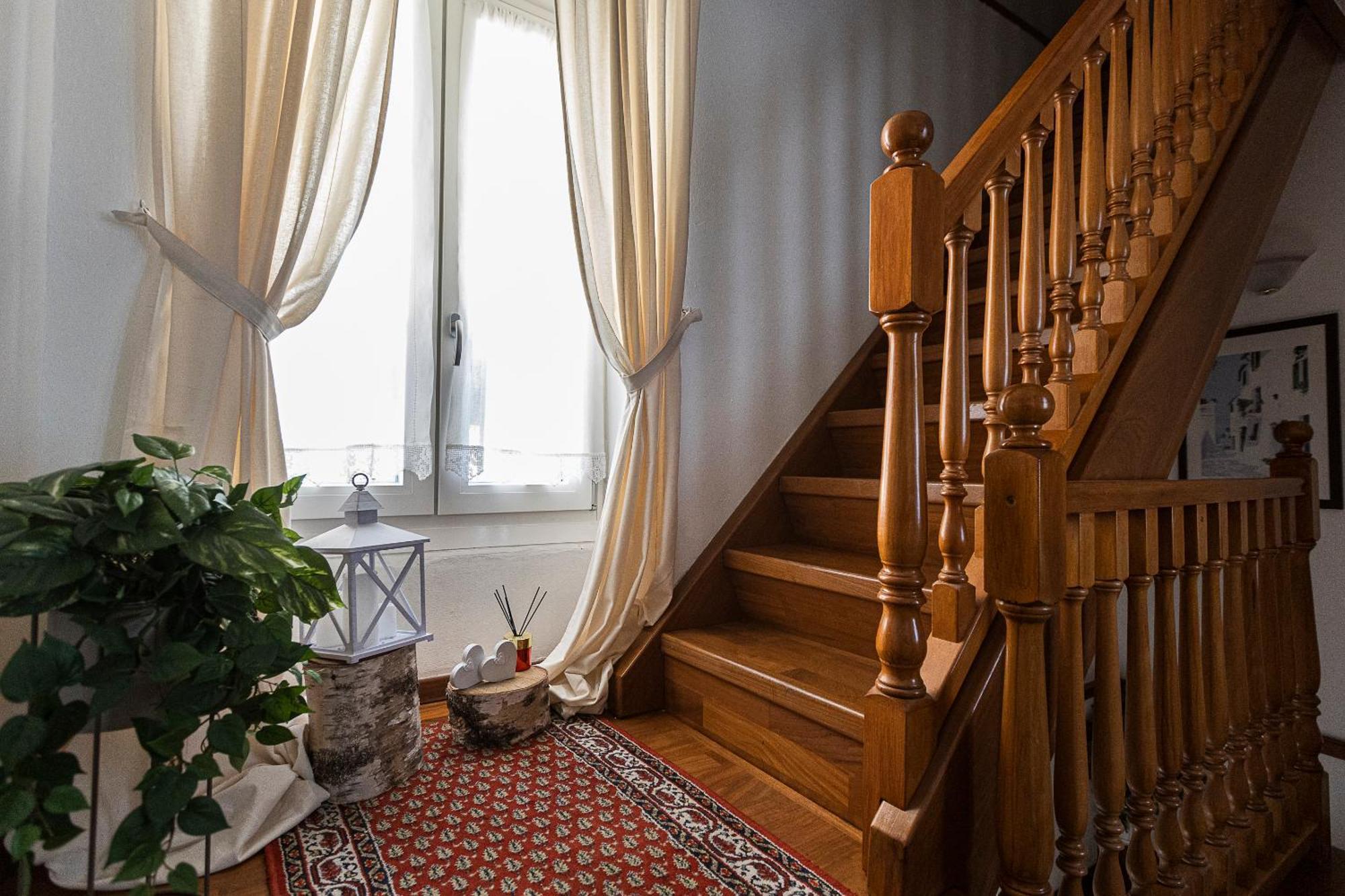 Trentino Lodge Via San Vito Strigno Екстериор снимка
